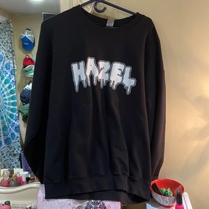 Drop hazel boutique crew neck